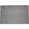 Lenovo IdeaPad 5-15IIL05, 5-15ARE05 gyári új sötét szürke LCD kijelző hátlap + WI-FI antenna (5CB0X56073, 5CB1B01320)