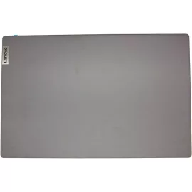   Lenovo IdeaPad 5-15IIL05, 5-15ARE05 gyári új sötét szürke LCD kijelző hátlap + WI-FI antenna (5CB0X56073, 5CB1B01320)