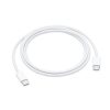 Apple iPhone 15, 16-hoz USB-C 1m telefon töltőkábel, adatkábel (MUF72AM/A)