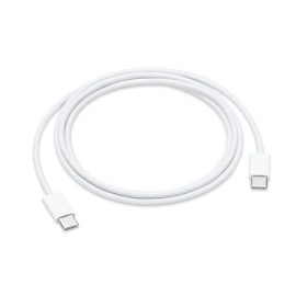   Apple iPhone 15, 16-hoz USB-C 1m telefon töltőkábel, adatkábel (MUF72AM/A)