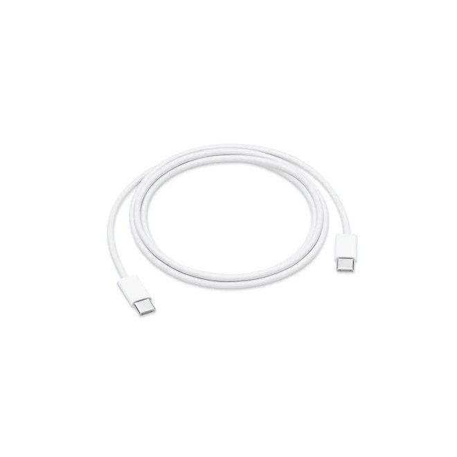 Apple iPhone 15, 16-hoz USB-C 1m telefon töltőkábel, adatkábel (MUF72AM/A)