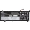 Lenovo Thinkbook 15 G2 ITL Laptop Akkumulátor, gyári új, 4 cellás (3900mAh)