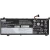 Lenovo Thinkbook 15 G2 ARE Laptop akkumulátor, gyári új, 4 cellás (3900mAh)