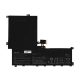 Asus ASUSPRO B9440FA, B9440UA gyári új 4 cellás 3120mAh akkumulátor (C41N1619)