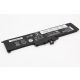 Lenovo ThinkPad Yoga 370 Laptop Akkumulátor, gyári új,  cellás (3340mAh)