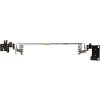 Acer Aspire ES1-523, ES1-533, ES1-572 Packard Bell EasyNote TE69AP gyári új zsanérpár (33.GD0N2.004)