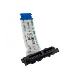   Dell Inspiron 15 (5558) (5559) / Vostro 15 (3558) gyári új SATA ODD csatlakozó kábel (0RCVM8)