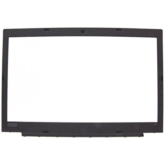 Lenovo ThinkPad L580 gyári új LCD kijelző keret (01LW240)