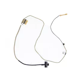   Lenovo ThinkPad L580 gyári új LCD kijelző kábel (01LW233, DC02C00BG00)