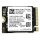Samsung 256GB M.2 PCIe NVME SSD meghajtó kártya, (2230) (MZ-9LQ256C) (PM991a)