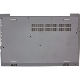   Lenovo IdeaPad V130-15IKB, V130-15IGM gyári új szürke alsó fedél (5CB0T25224,5CB0R28075)