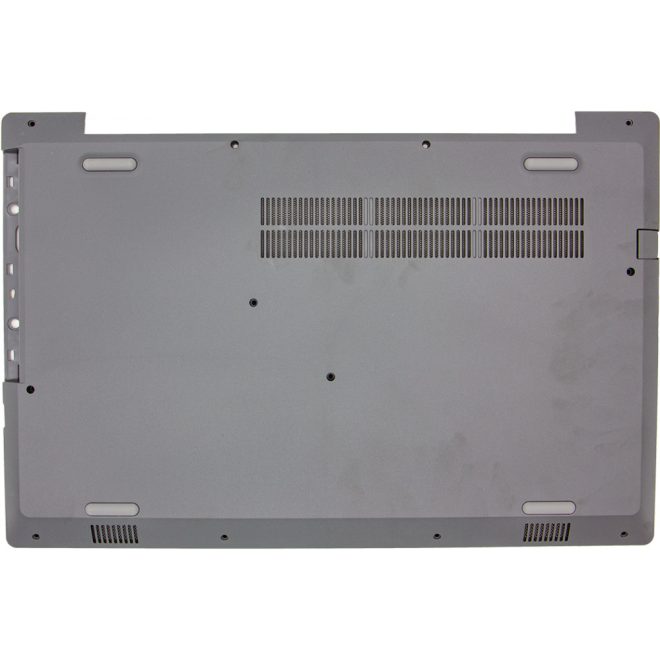 Lenovo IdeaPad V130-15IKB, V130-15IGM gyári új szürke alsó fedél (5CB0T25224,5CB0R28075)