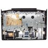 Lenovo IdeaPad Y700-15ISK fekete olasz Laptop billentyűzet