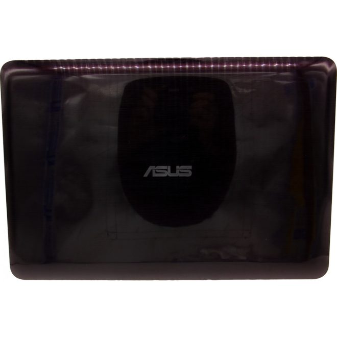 Asus VivoBook X556UA, X556UB használt LCD kijelző hátlap (13N0-SGA0E01)