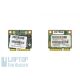 HP 15-da0037nh használt Mini PCI-e (half) WiFi és Bluetooth 4.0 kártya (927230-855)