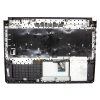 Asus TUF FX505GD fekete-fehér magyar Laptop billentyűzet