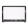 Dell Vostro 15 3558 Inspiron 15 5558 gyári új LCD keret (nem érintőkijelzős modellekhez) (5JRDN, 05JRDN)