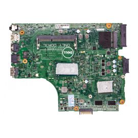   Dell Inspiron 3542 használt alaplap (Intel I5-4200U, Nvidia Geforce 820m) (FX3MC, 0NG8CD, NG8CD)