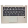 Lenovo IdeaPad Yoga 520-14IKB arany magyar Laptop billentyűzet