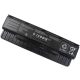 Asus N551, N751 helyettesítő új 6 cellás, 5200mAh akkumulátor (A32N1405)