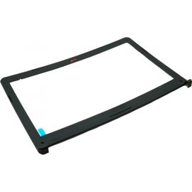   Asus FX504GD, FX504GM gyári új fekete LCD kijelző keret (90NR00I0-R7B020)