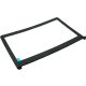 Asus FX504GD, FX504GM gyári új fekete LCD kijelző keret (90NR00I0-R7B020)