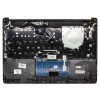 HP 240 G7 gyári új magyar billentyűzet modul (L44060-211)