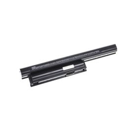   Sony VPC VPC-EK Laptop akkumulátor, új, gyárival megegyező minőségű helyettesítő, 9 cellás (6600mAh)