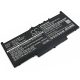 Dell Latitude E7270, E7470 helyettesítő új,6 cellás 7200mAh akkumulátor (0J60J5)