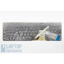 HP Pavilion 15-P2 fehér magyarított Laptop billentyűzet