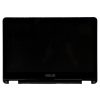 ASUS Vivobook Flip TP301UJ 13.3' HD (1366x768) gyári új LCD kijelző modul (HB133WX1-402) (csatlakozó: 30 pin jobb)