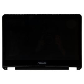   ASUS Vivobook Flip TP301UJ 13.3' HD (1366x768) gyári új LCD kijelző modul (HB133WX1-402) (csatlakozó: 30 pin jobb)