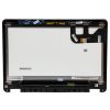 ASUS Vivobook Flip TP301UJ 13.3' HD (1366x768) gyári új LCD kijelző modul (HB133WX1-402) (csatlakozó: 30 pin jobb)