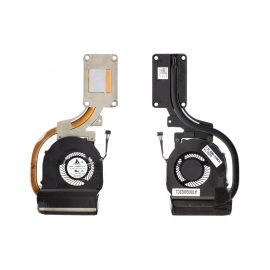   Dell Latitude E6440 használt komplett hűtő ventilátor egység (UMA) (VTNGR, 0VTNGR)