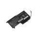 Toshiba Satellite L50, S50, P55T 4 cellás 2200mAh akkumulátor (PA5107U-1BRS)