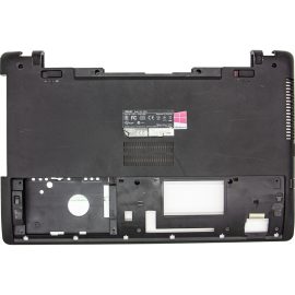   Asus X550JF, X550JK (K550JK, F554L, R510JK) használt alsó fedél (90NB0671-R7D000)