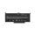 Dell Latitude 7280, 7390 4 cellás 7800mAh akkumulátor (F3YGT, 2X39G)
