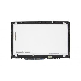   HP Pavilion X360 15-BR000 fényes Laptop kijelző 1280x800 (WXGA HD) beszerelési lehetőséggel