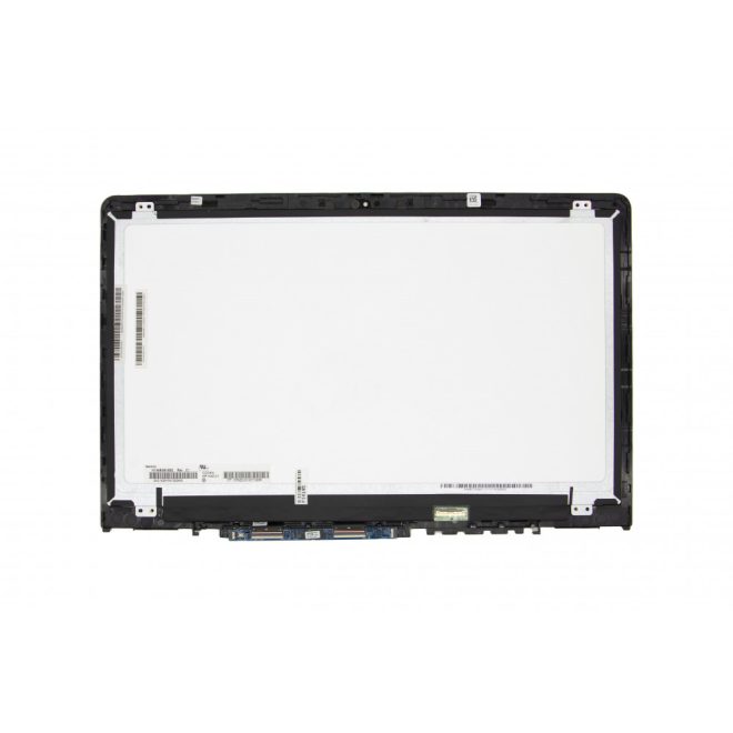 HP Pavilion X360 15-BR100 fényes Laptop kijelző 1280x800 (WXGA HD) beszerelési lehetőséggel