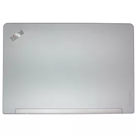   Lenovo ThinkPad 13, 13 Gen 2 gyári új szürke LCD hátlap (01AV616)