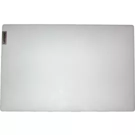   Lenovo IdeaPad 5-15IIL05, 5-15ARE05 gyári új világos szürke LCD kijelző hátlap + WI-FI antenna (5CB0X56071)