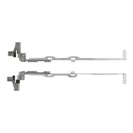   Toshiba Satellite L40, L45 használt zsanérpár (13GNQA10M02X, 13GNQA10M03X)