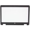 HP ProBook 650 G2, 650 G3, 655 G2, 655 G3 gyári új LCD kijelző keret (840726-001)