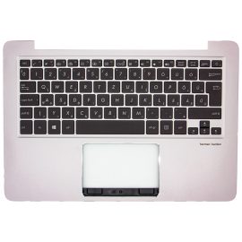   Asus UX330 UX330UA szürke-fekete magyar Laptop billentyűzet