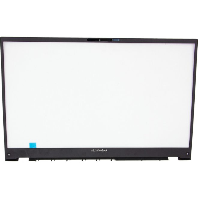 Asus X531FA, X531FL, X532EQ, X532FA, X532FL gyári új LCD keret (90NB0LL1-R7B010)