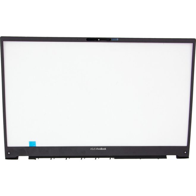 Asus X531FA, X531FL, X532EQ, X532FA, X532FL gyári új LCD keret Asus VivoBook jelzéssel (90NB0LL1-R7B010)