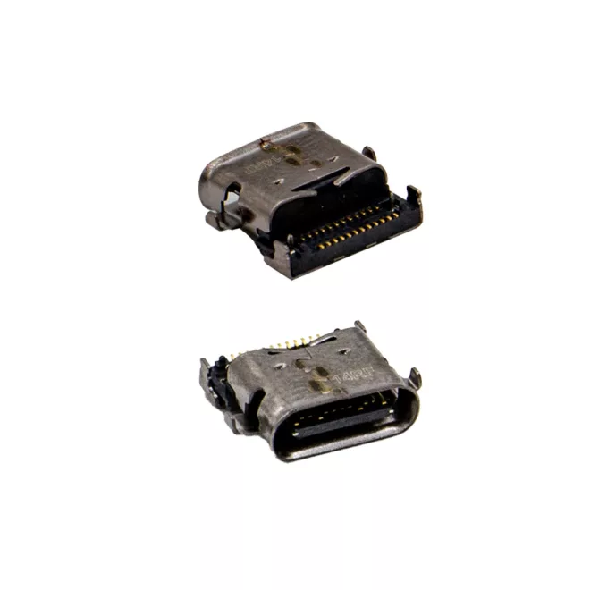 USB-C (Type-C) csatlakozó, Lenovo ThinkPad