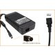 Clevo P870DM 19.5V 16.9A 330W gyári új töltő (ADP-330AB D)