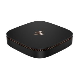   HP Elite Slice | i5-6500T | 8GB DDR4 | 240GB SSD | HD 530 | HDMI | Silver | 6. Generáció | 2 év garancia