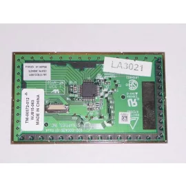 Acer Aspire 6530G touchpad